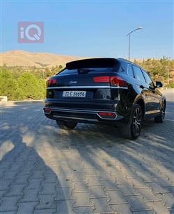 Zotye Domy X7